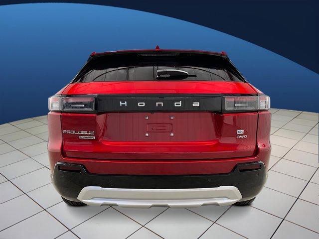 new 2025 Honda Prologue car