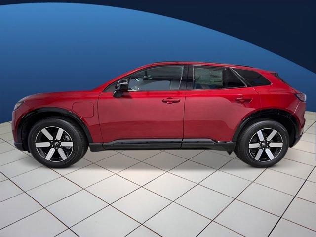 new 2025 Honda Prologue car