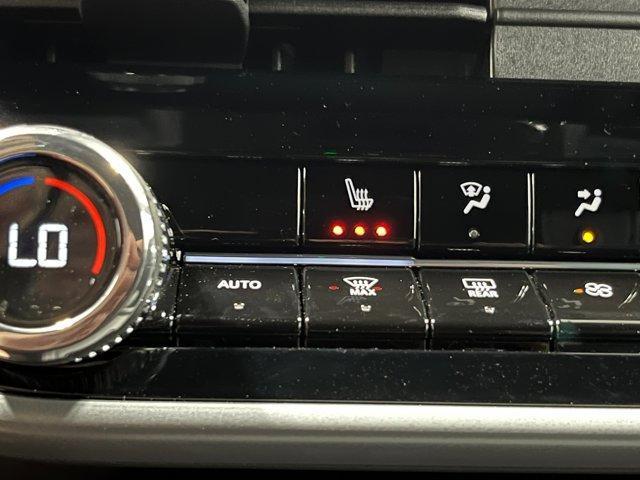 new 2025 Honda Prologue car