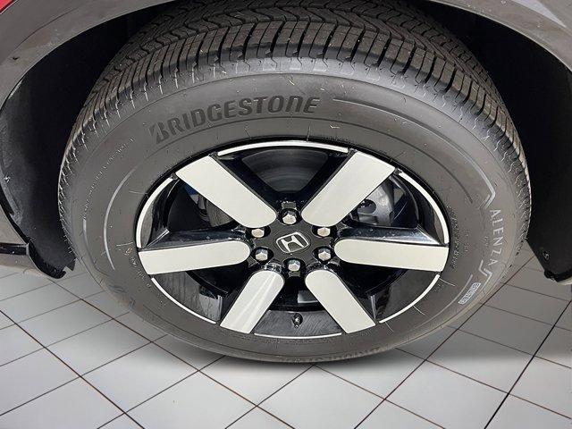 new 2025 Honda Prologue car