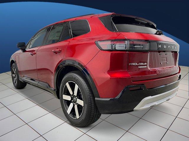 new 2025 Honda Prologue car