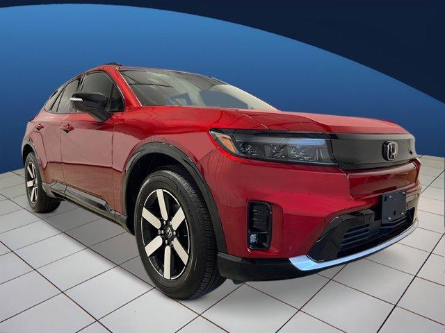 new 2025 Honda Prologue car