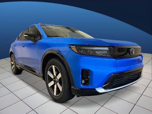 new 2025 Honda Prologue car