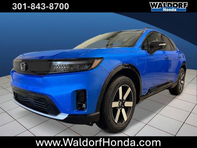 new 2025 Honda Prologue car