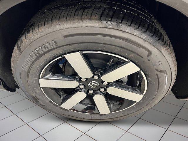 new 2025 Honda Prologue car