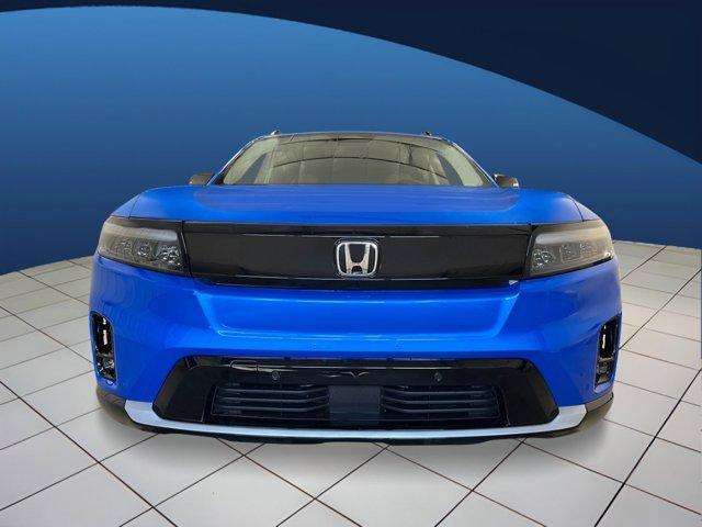 new 2025 Honda Prologue car
