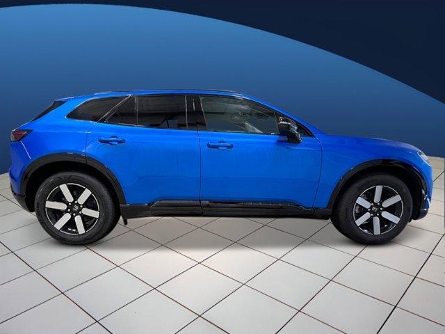 new 2025 Honda Prologue car