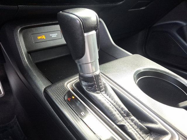 used 2022 Honda Civic car, priced at $20,998