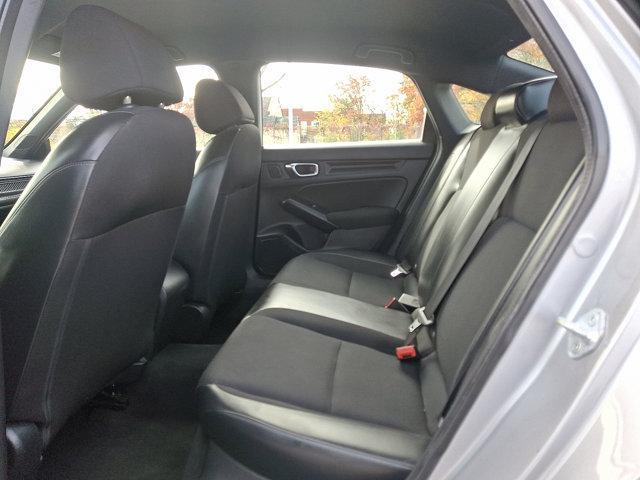 used 2022 Honda Civic car, priced at $20,998