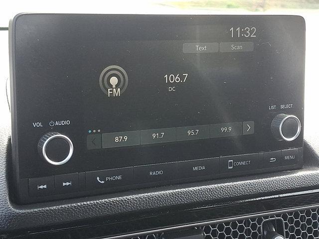 used 2022 Honda Civic car, priced at $20,998