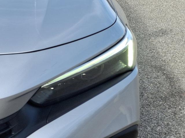 used 2022 Honda Civic car, priced at $20,998