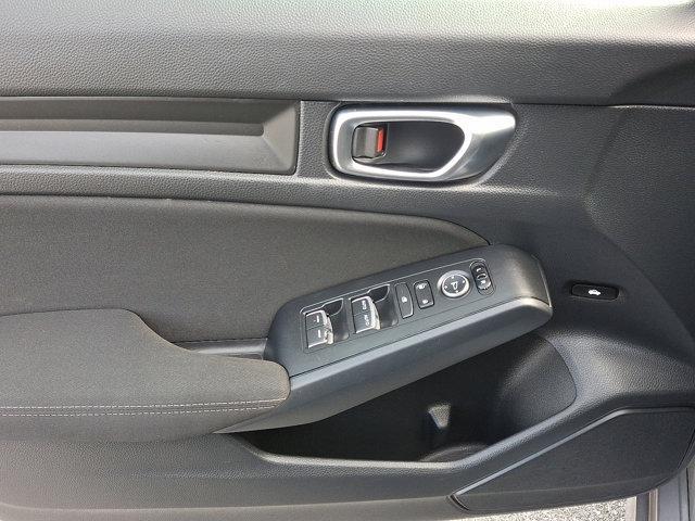 used 2022 Honda Civic car, priced at $20,998