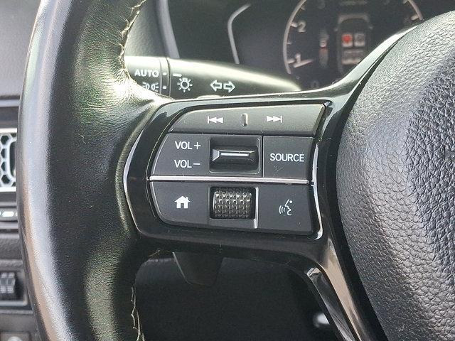 used 2022 Honda Civic car, priced at $20,998