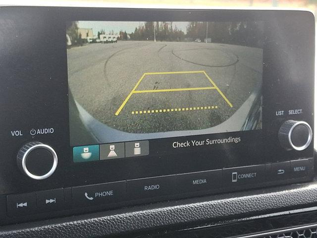 used 2022 Honda Civic car, priced at $20,998