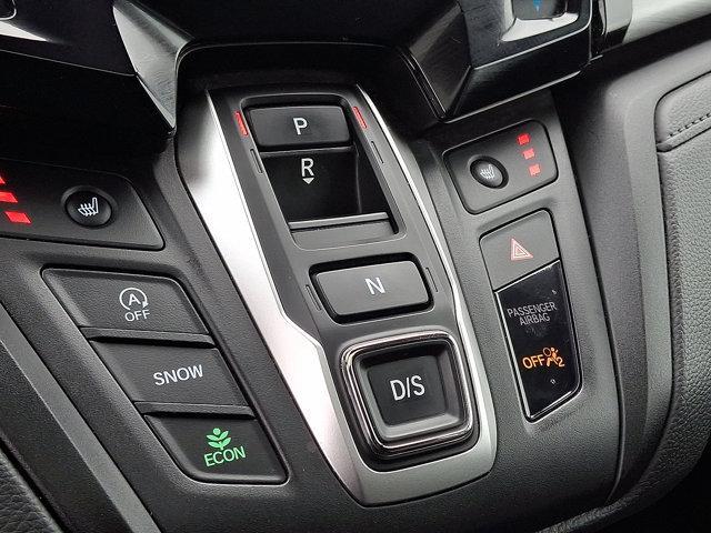 used 2024 Honda Odyssey car, priced at $33,998