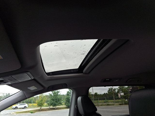 used 2024 Honda Odyssey car, priced at $33,998