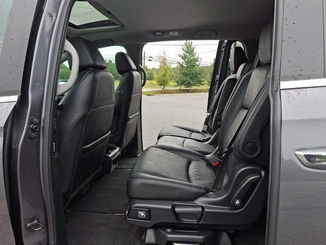 used 2024 Honda Odyssey car, priced at $33,998