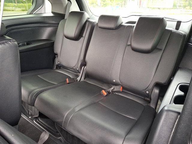 used 2024 Honda Odyssey car, priced at $33,998