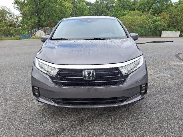 used 2024 Honda Odyssey car, priced at $33,998