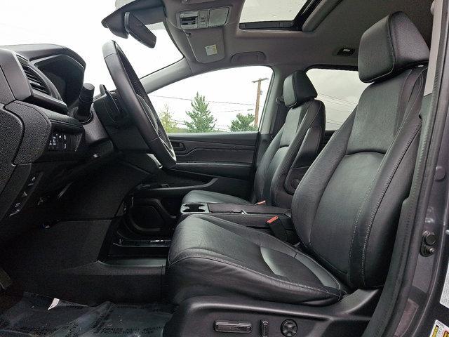 used 2024 Honda Odyssey car, priced at $33,998