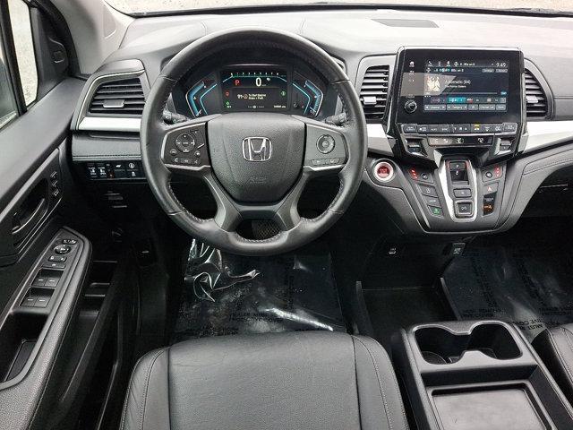 used 2024 Honda Odyssey car, priced at $33,998