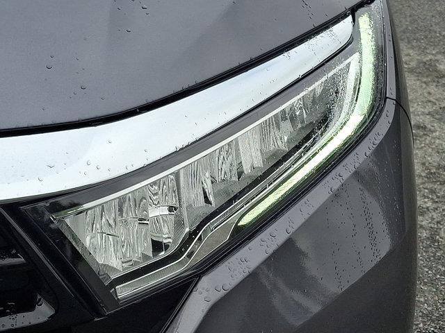 used 2024 Honda Odyssey car, priced at $33,998