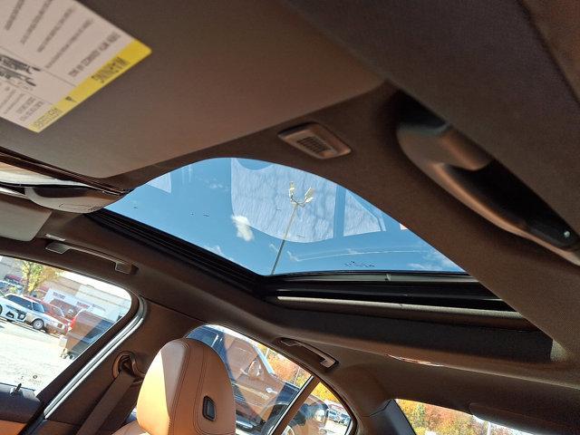 used 2021 BMW 330 car, priced at $27,998