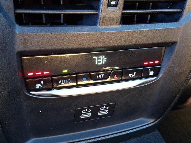 used 2021 BMW 330 car, priced at $27,998