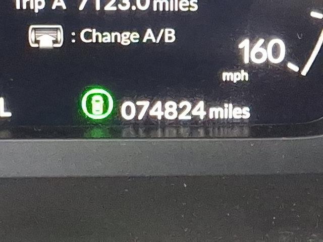 used 2024 Honda Civic car, priced at $23,998