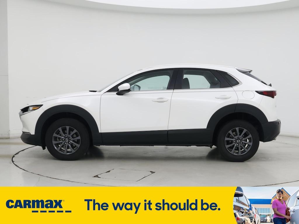 used 2023 Mazda CX-30 car, priced at $23,998