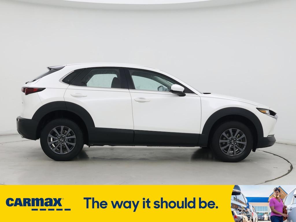 used 2023 Mazda CX-30 car, priced at $23,998