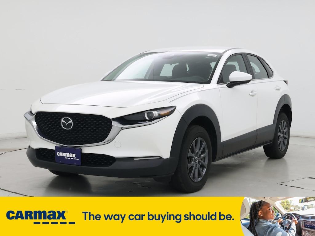used 2023 Mazda CX-30 car, priced at $23,998