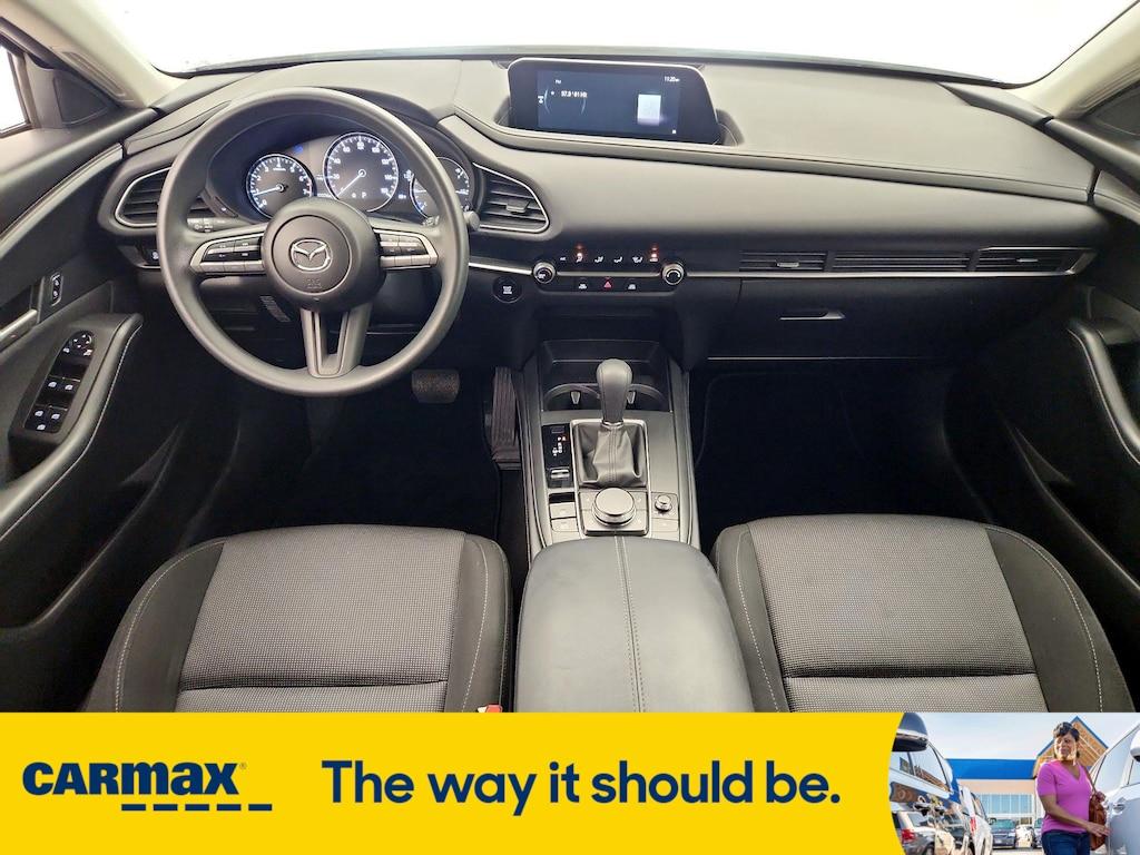used 2023 Mazda CX-30 car, priced at $23,998