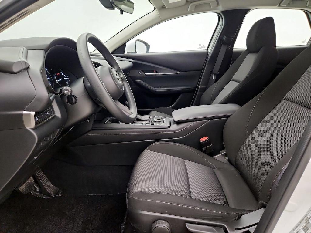 used 2023 Mazda CX-30 car, priced at $23,998