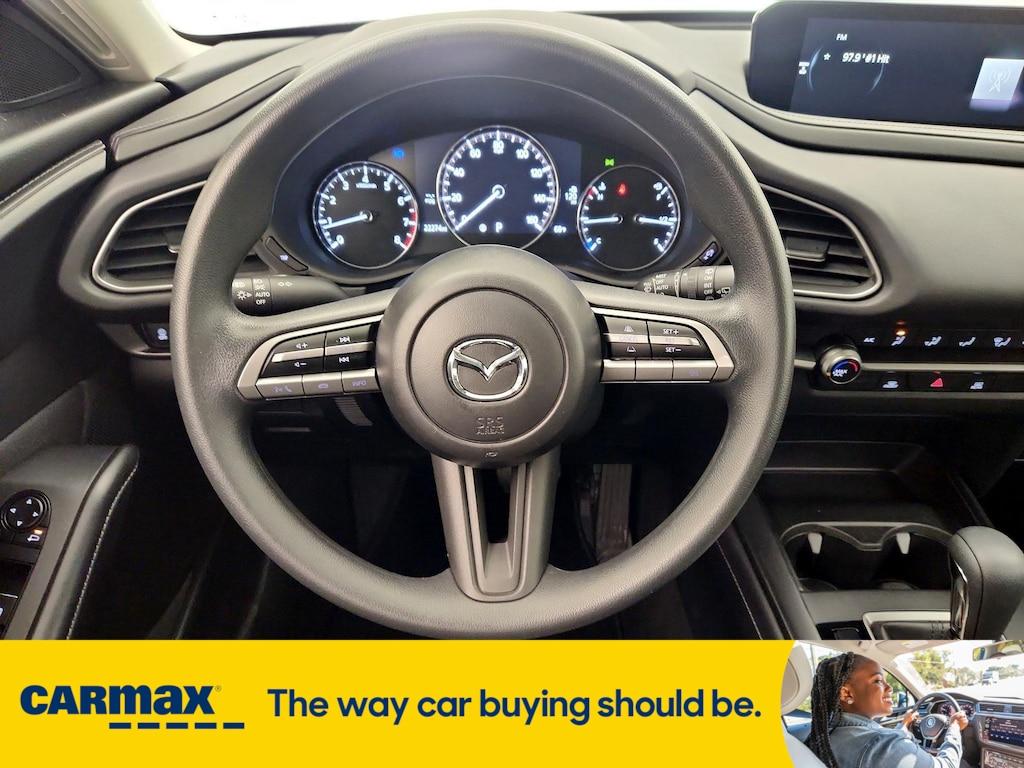 used 2023 Mazda CX-30 car, priced at $23,998