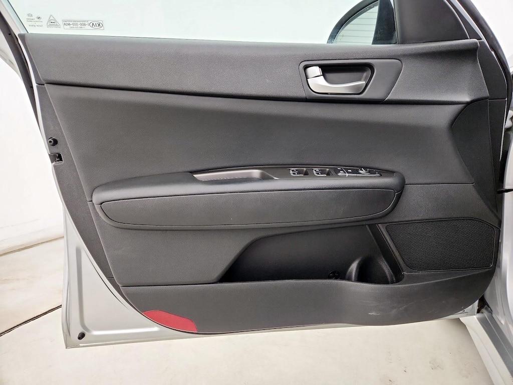 used 2020 Kia Optima car, priced at $16,998