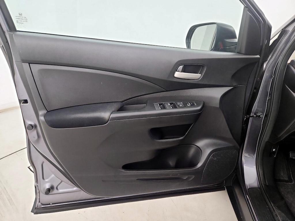 used 2016 Honda CR-V car, priced at $14,998
