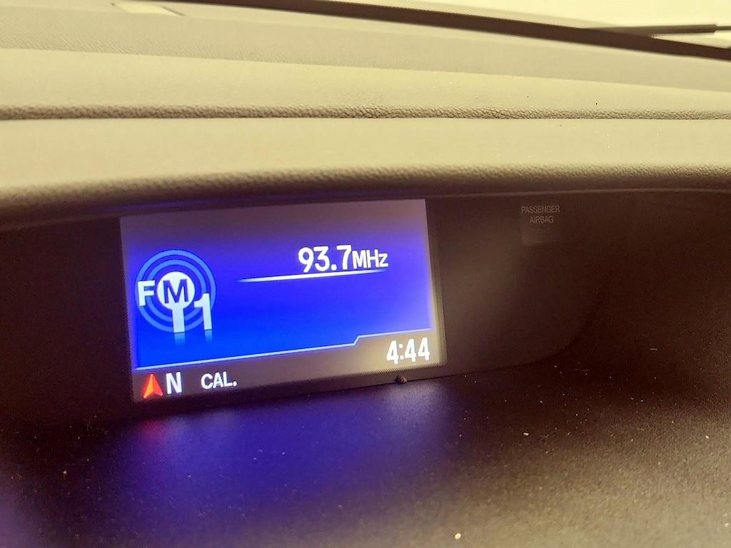 used 2016 Honda CR-V car, priced at $14,998