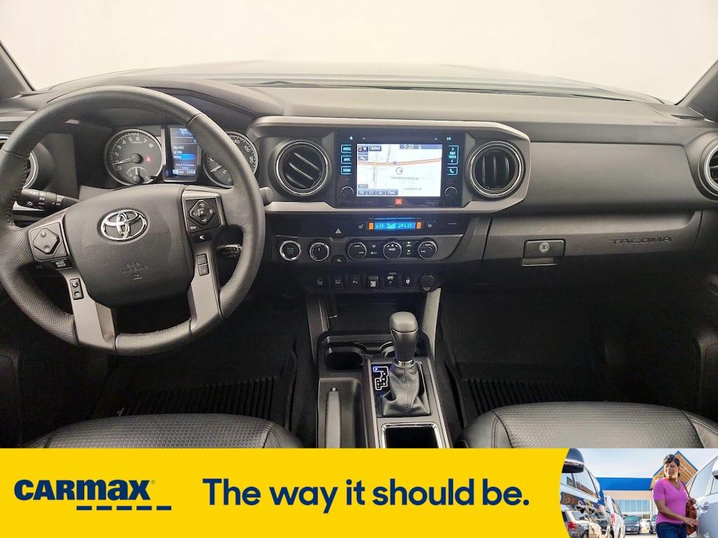 used 2019 Toyota Tacoma car, priced at $38,998