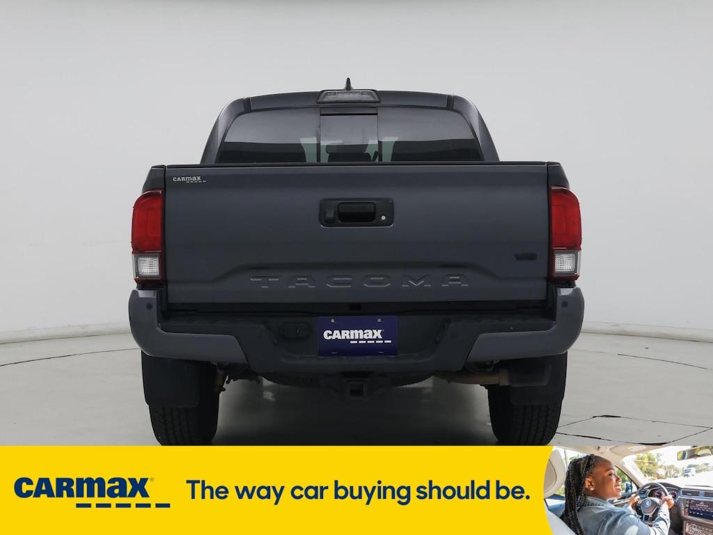 used 2019 Toyota Tacoma car, priced at $38,998
