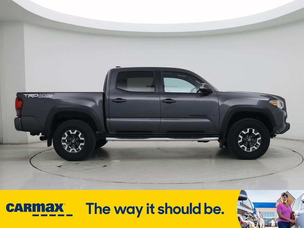 used 2019 Toyota Tacoma car, priced at $38,998