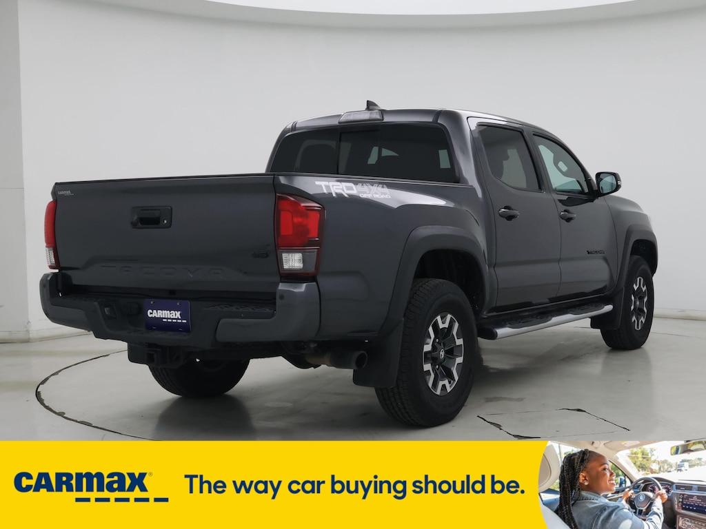 used 2019 Toyota Tacoma car, priced at $38,998