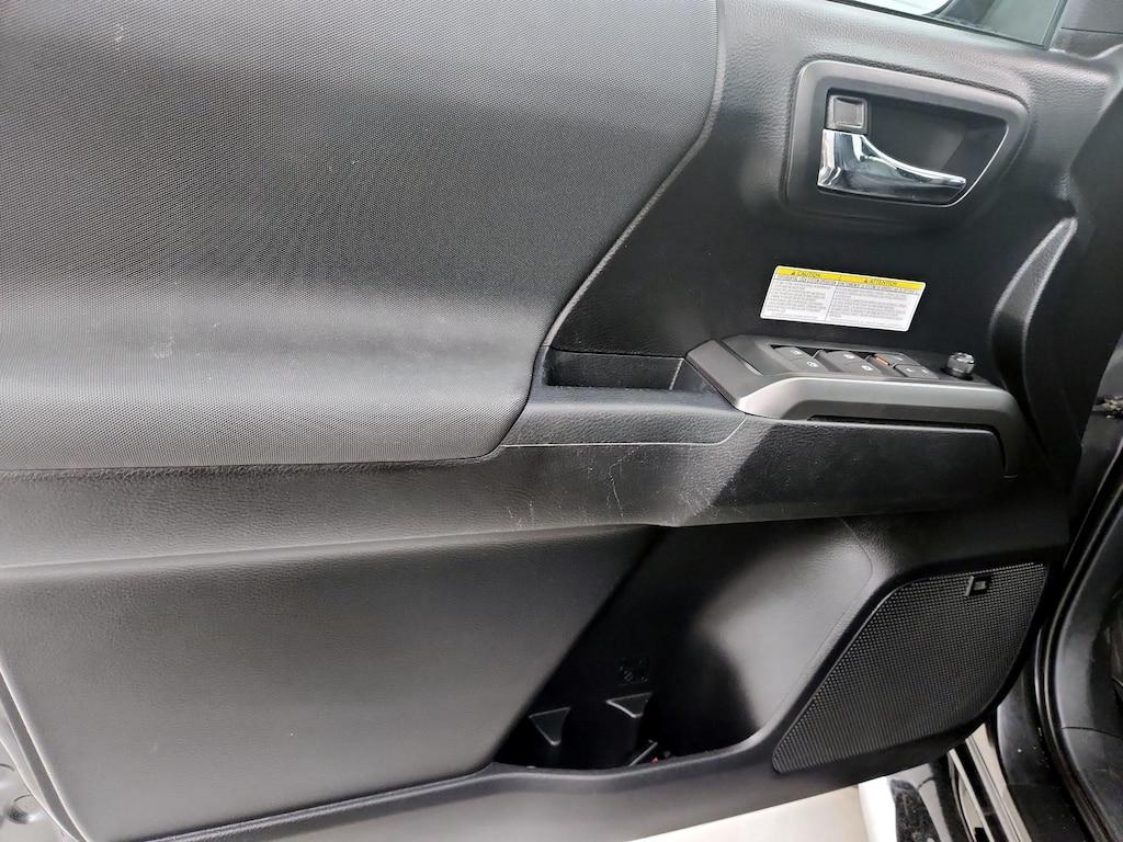 used 2019 Toyota Tacoma car, priced at $38,998