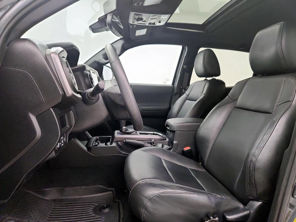 used 2019 Toyota Tacoma car, priced at $38,998