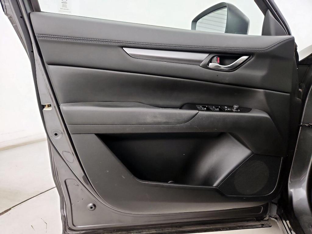 used 2018 Mazda CX-5 car, priced at $18,998