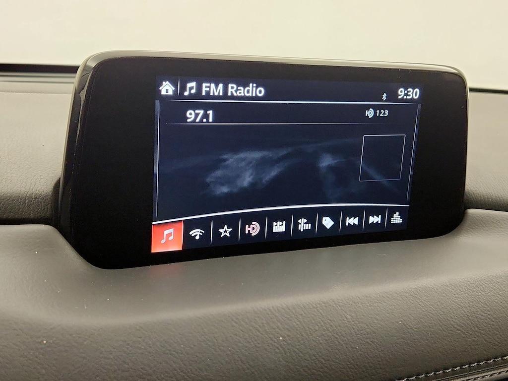 used 2018 Mazda CX-5 car, priced at $18,998