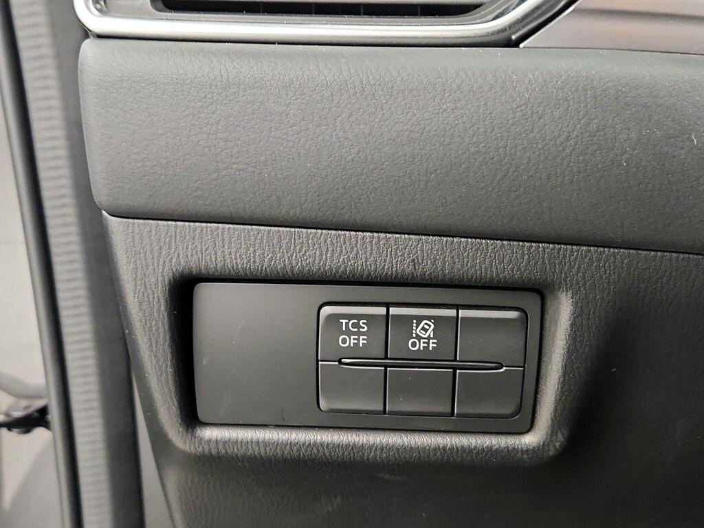 used 2018 Mazda CX-5 car, priced at $18,998