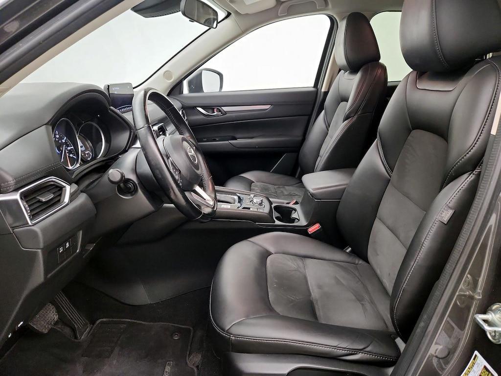 used 2018 Mazda CX-5 car, priced at $18,998