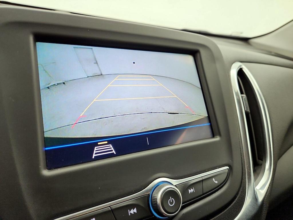 used 2020 Chevrolet Equinox car, priced at $16,998