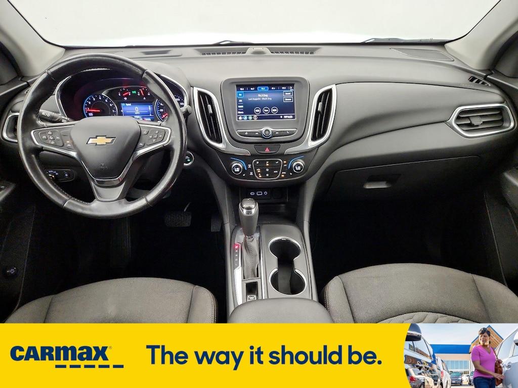 used 2020 Chevrolet Equinox car, priced at $16,998